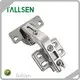 Semi Concealed Cabinet Hinges Hinge Wholesale - Tallsen 1