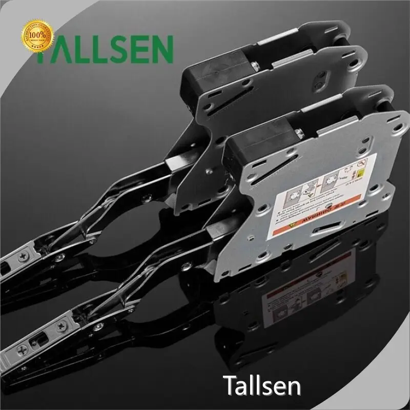 Tallsen Tatami Gas Spring Solutions 1