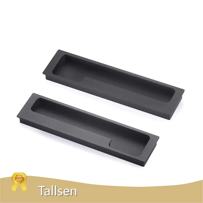Tallsen Double Door Handles Manufacters 1
