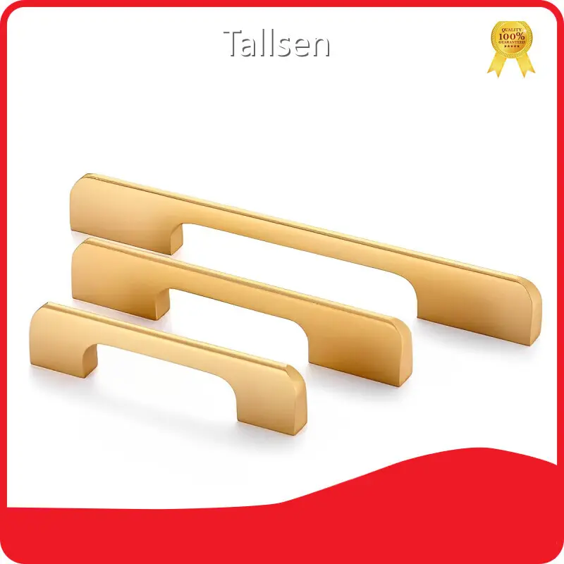 Modern Door Handles Aluminum Handle Wholesale - Tallsen 1