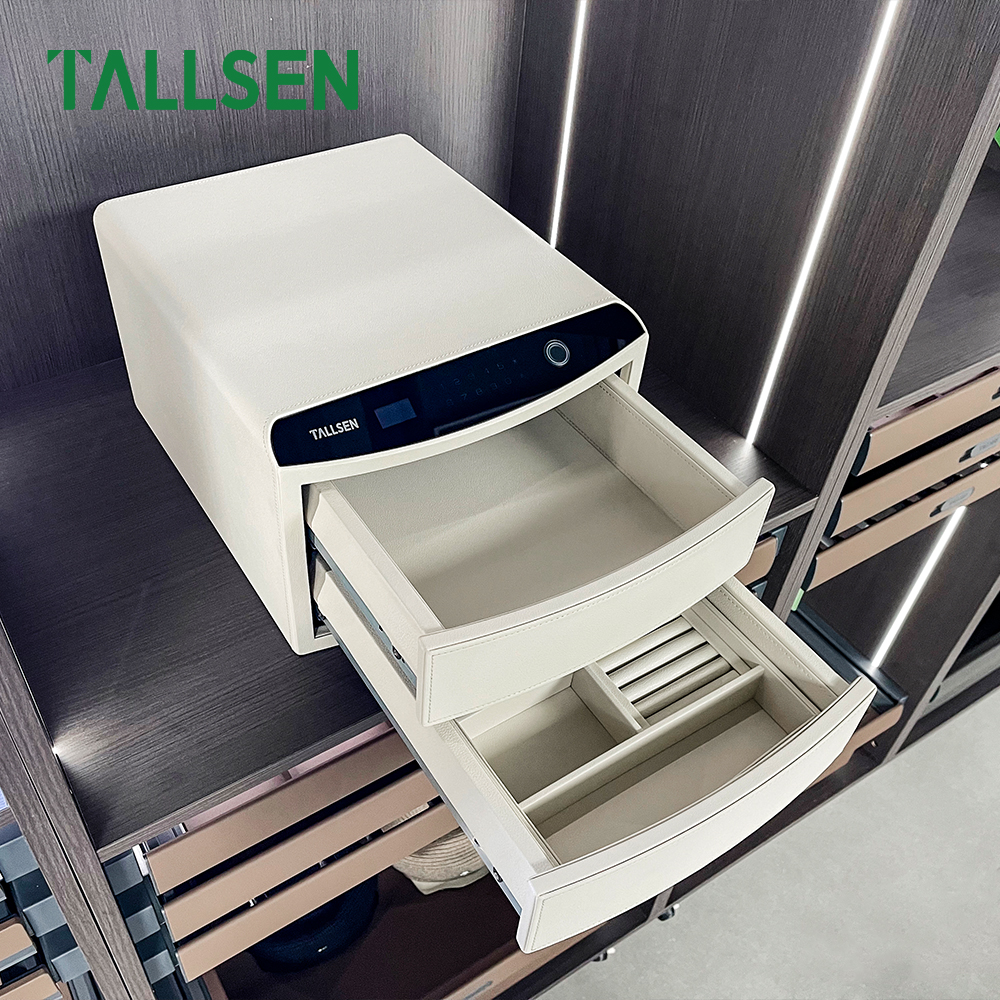 Tallsen SH8255 Tvöföld lykilorðsskúffa | Tallsen