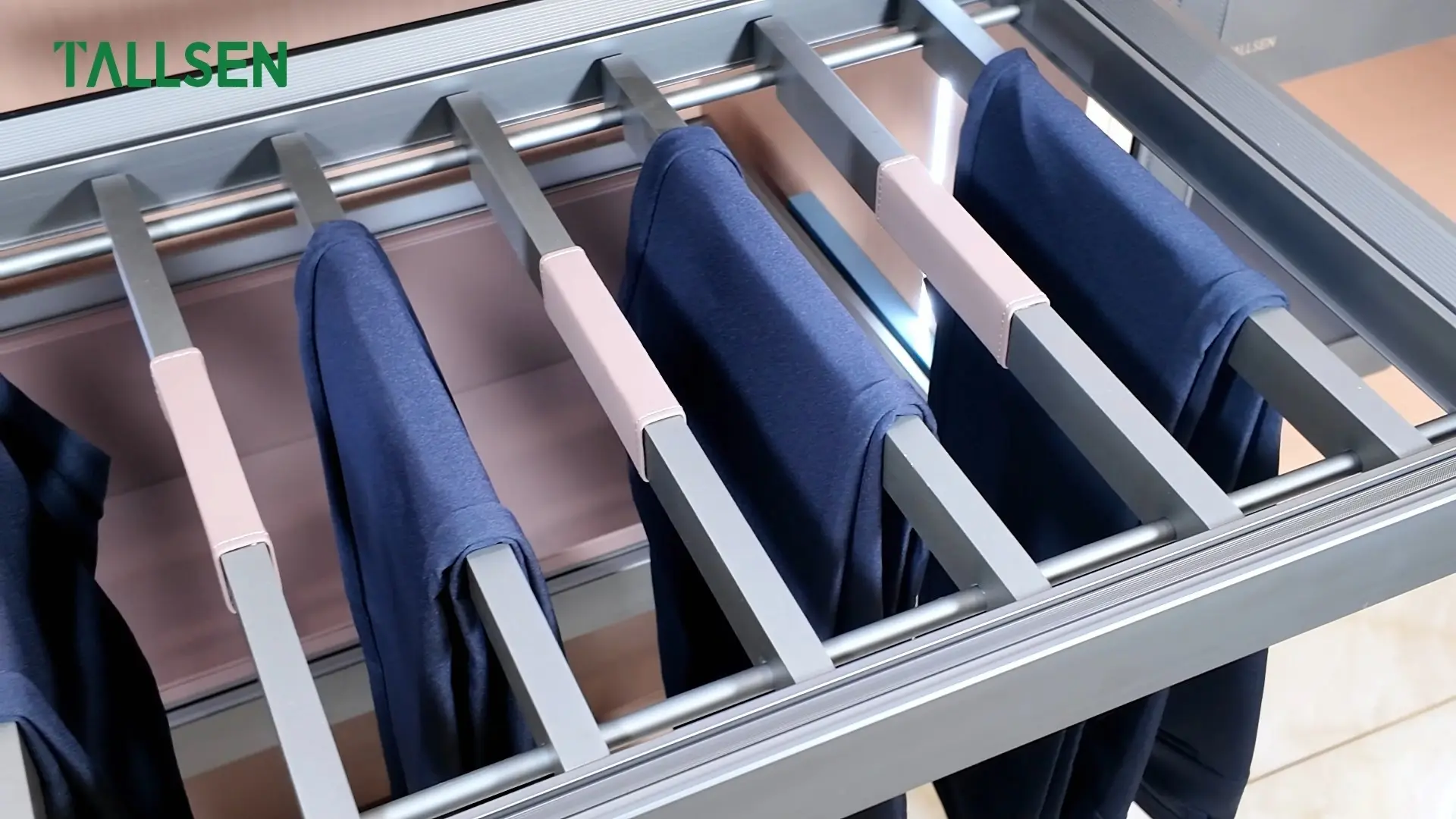 SH8241 裤架| Tallsen