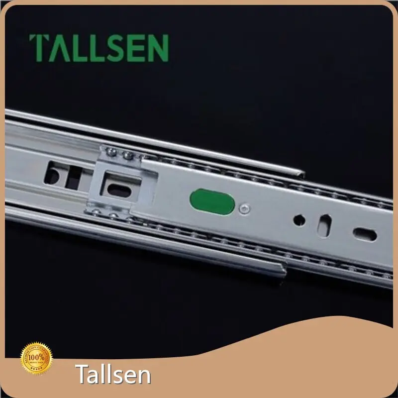 Hidden Drawer Channel by Tallsen 1