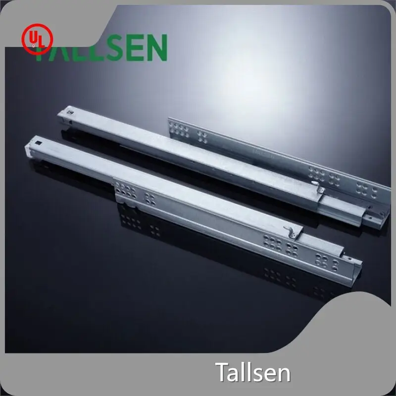 Other Products Full Extension Rebound Slide Customize 1