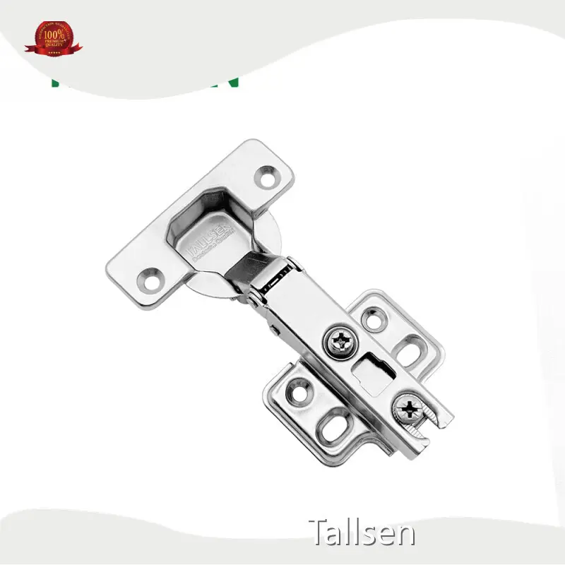 Customzied Two - Way Hydraulic Hinge Company 1