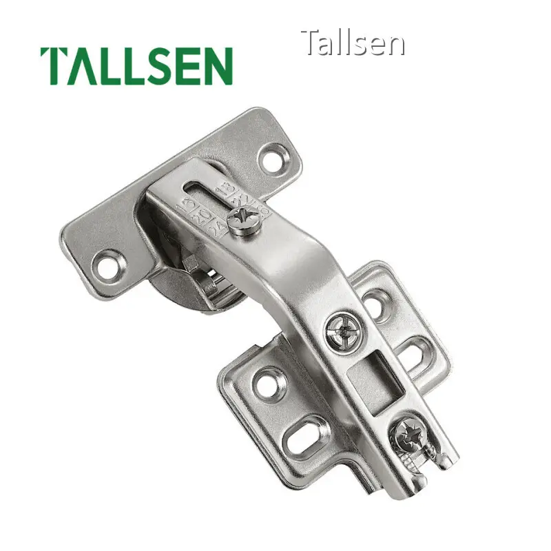 Slow Close Cabinet Hinges by Tallsen 1