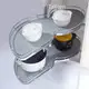 Tallsen Magic Corner in Modular Kitchen Suppliers 1