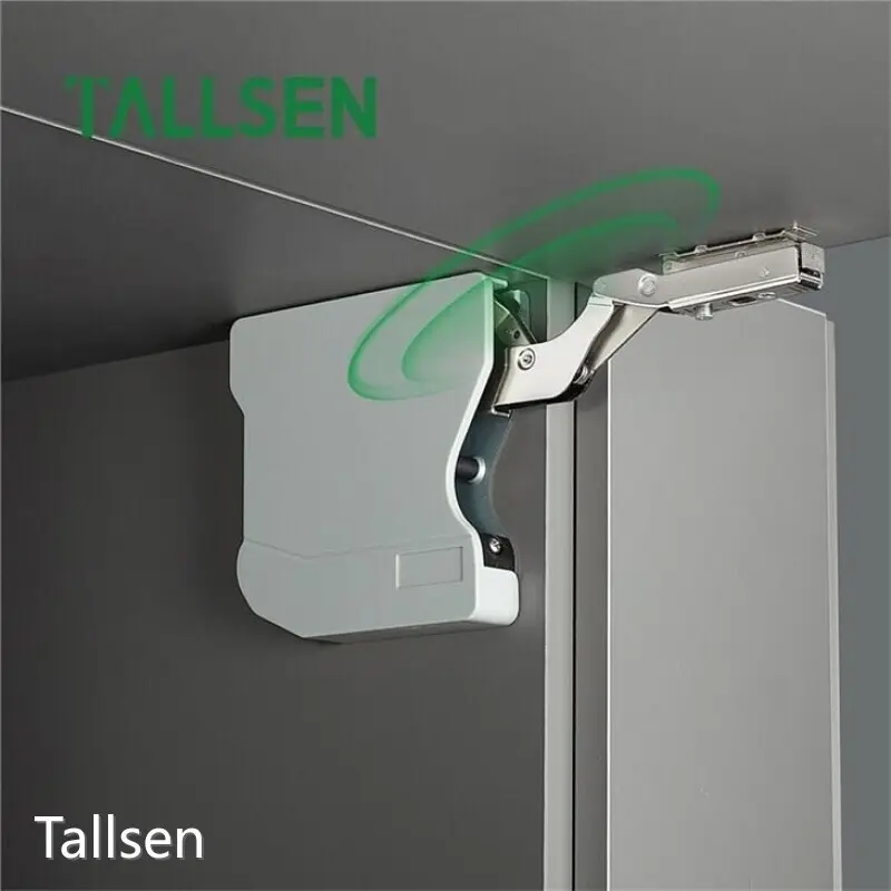 Tallsen Soft Close Kitchen Cabinet Hinges Manufacters 1