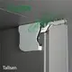 Tallsen Soft Close Kitchen Cabinet Hinges Manufacters 1