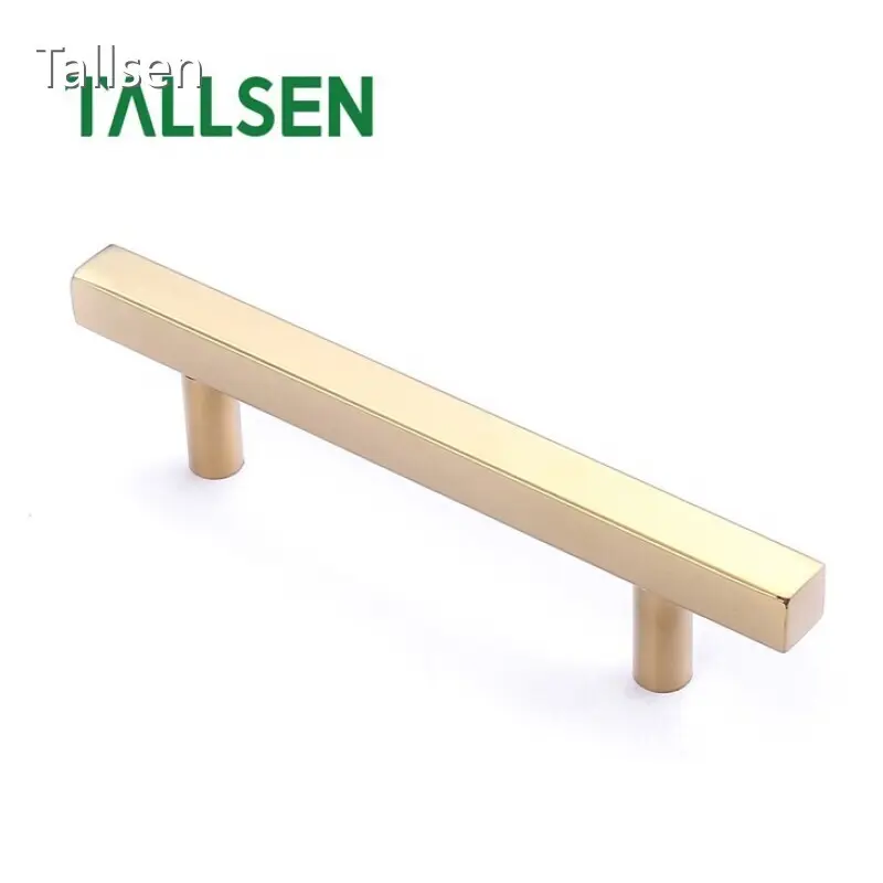 Custom Glass Door Handle Company 1