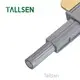 Aluminum Handle Accessory Wholesale - Tallsen 1
