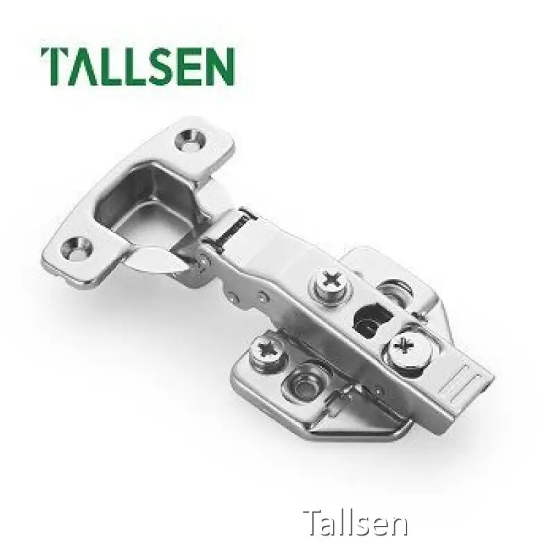 Semi Concealed Cabinet Hinges Other Products Wholesale - Tallsen 1