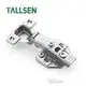 Semi Concealed Cabinet Hinges Other Products Wholesale - Tallsen 1