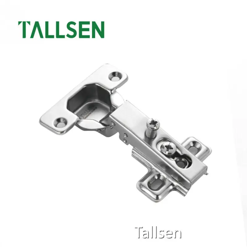 One-way Inseperable Hinge 3D Adjustable Hinge Wholesale 1