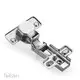 Heavy Duty Cabinet Hinges 165 Degree Slide-on Hinge Wholesale - Tallsen 1