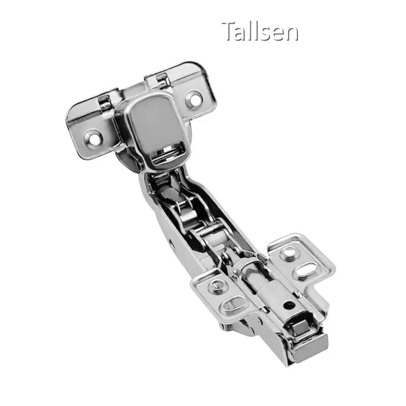 Kitchen Cabinet Hinges 165 Degree Clip-on Hydraulicdamping Hinge Wholesale - Tallsen 1