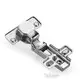 Black Cabinet Hinges by Tallsen-1 1