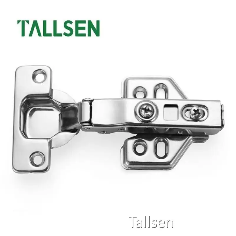 Hinge Ball Bearing Door Hinges Factory 1