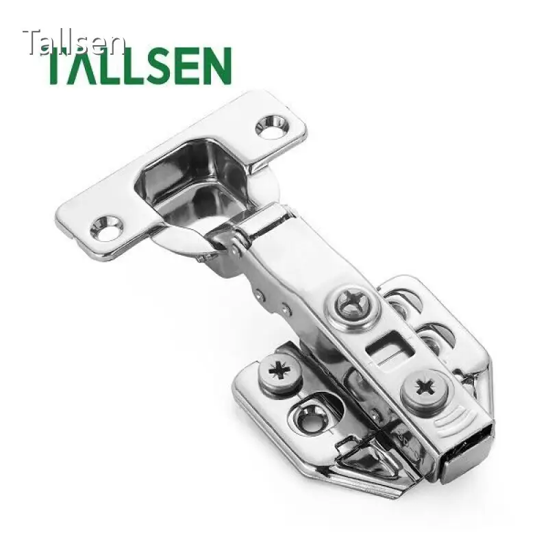 Tallsen Different Types of Door Hinges Manufacturing 1