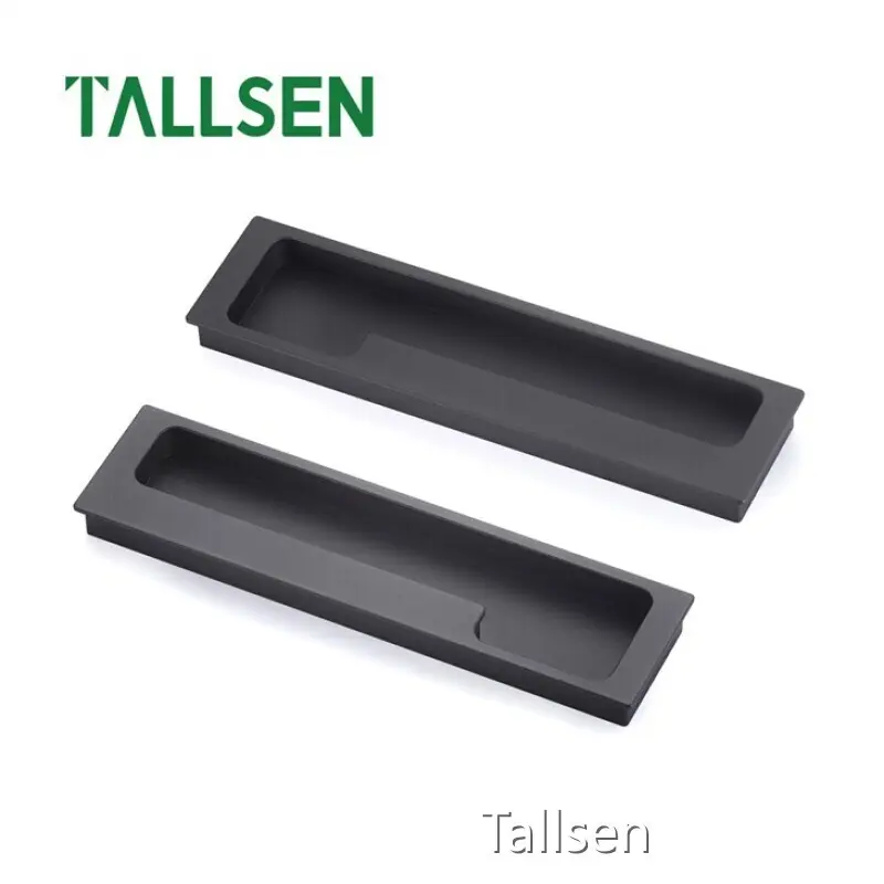 Kitchen Cupboard Door Handles by Tallsen 1