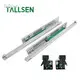 21 Undermount Drawer Slides Soft Close by Tallsen 1
