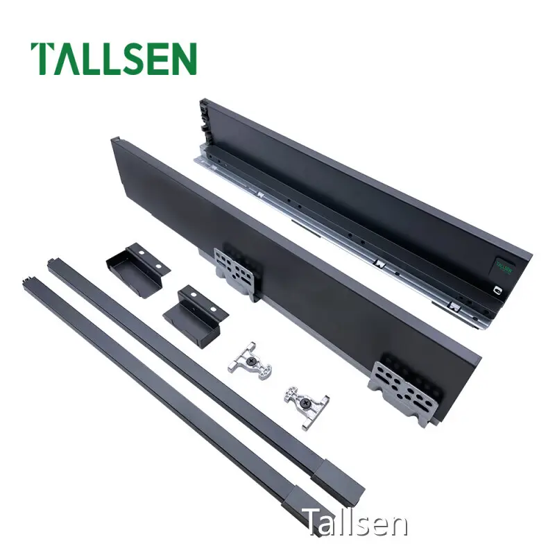 Metal Box Drawer System by Tallsen 1