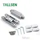 Black Door Hinges by Tallsen 1
