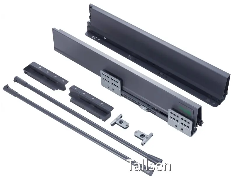 Metal Box Drawer System by Tallsen-1 1