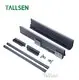 Metal Drawer System Metal Drawer Box(Squard Bar) Wholesale - Tallsen 1