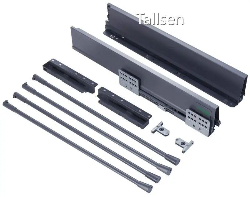 Drawer Slides Manufacturer Products Wholesale - Tallsen 1