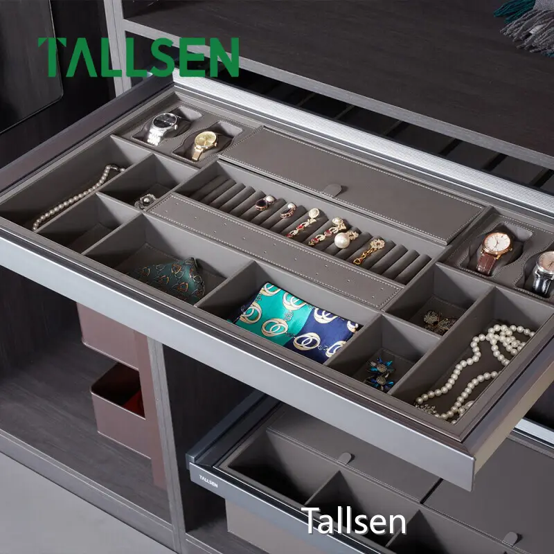 Wardrobe Organiser Solution Wholesale - Tallsen 1