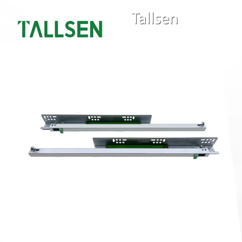 30 Inch Undermount Drawer Slides by Tallsen 1