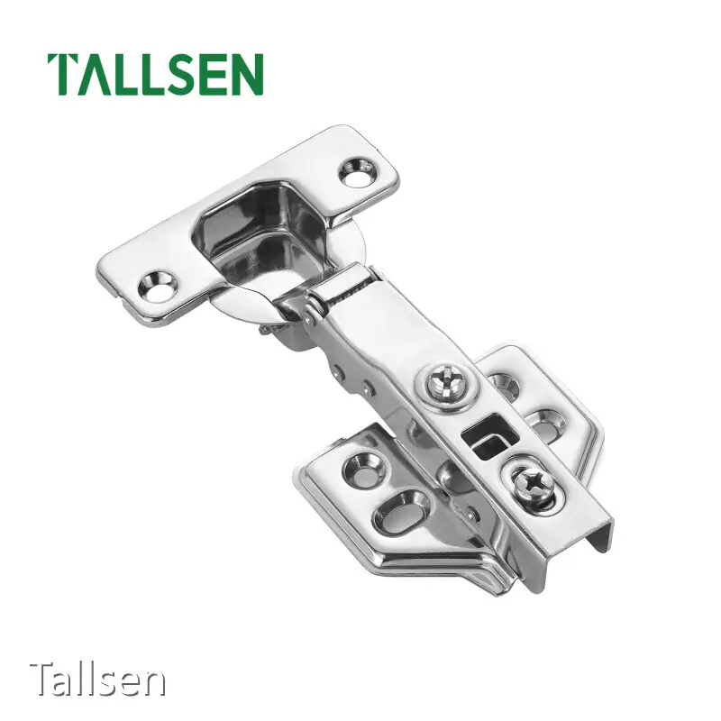 Sus304 Hinge Stainless Steel Hinge Wholesale - Tallsen 1