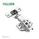 Sus304 Hinge Stainless Steel Hinge Wholesale - Tallsen 1