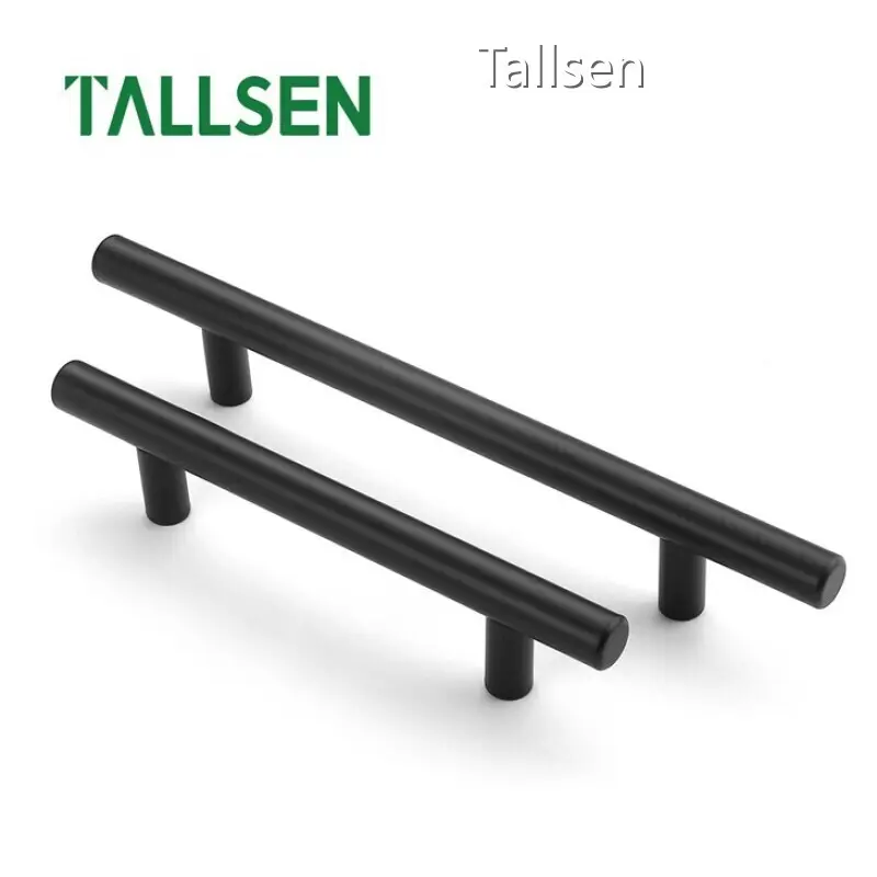 Glass Door Handle Products Wholesale - Tallsen 1