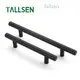 Glass Door Handle Products Wholesale - Tallsen 1