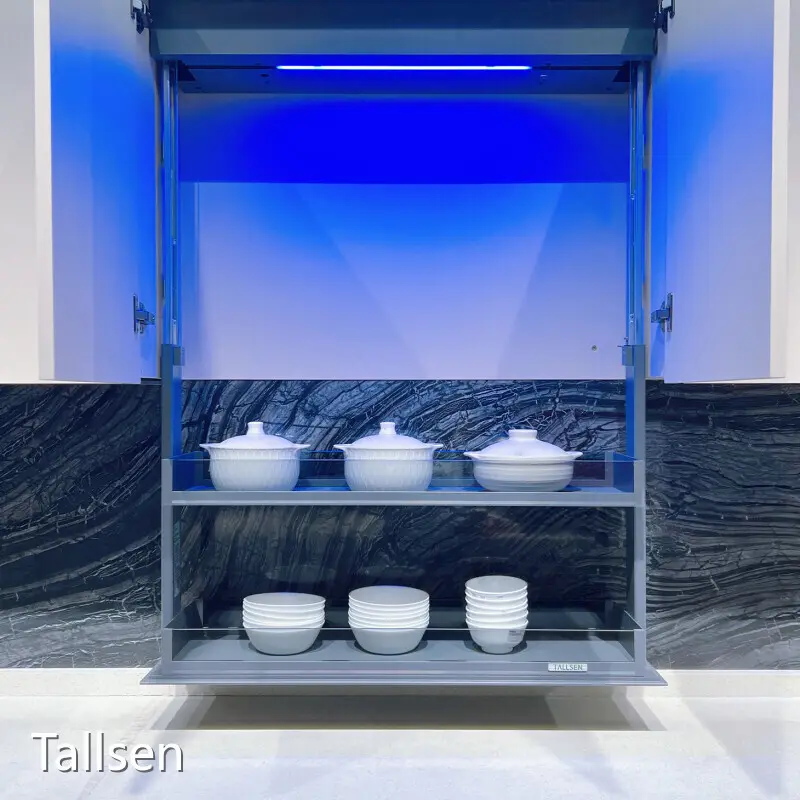 Wholesale Kitchen Basket Manufacturer Company 1