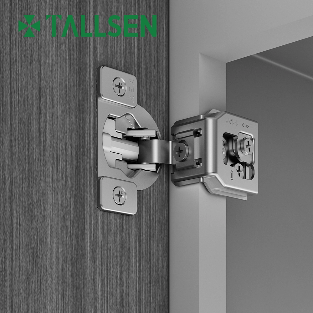 Tallsen TH6840/6850 America Type 3D Podesiva šarka sa mekim zatvaranjem 1