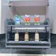 Tallsen Kitchen Storage Baskets Manufacuturer 1