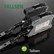 Tallsen Gas Shock Manufacturing 1
