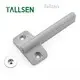 Drawer Push Open System by Tallsen-1 1
