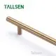 Tallsen Aluminum Handle Customize 1