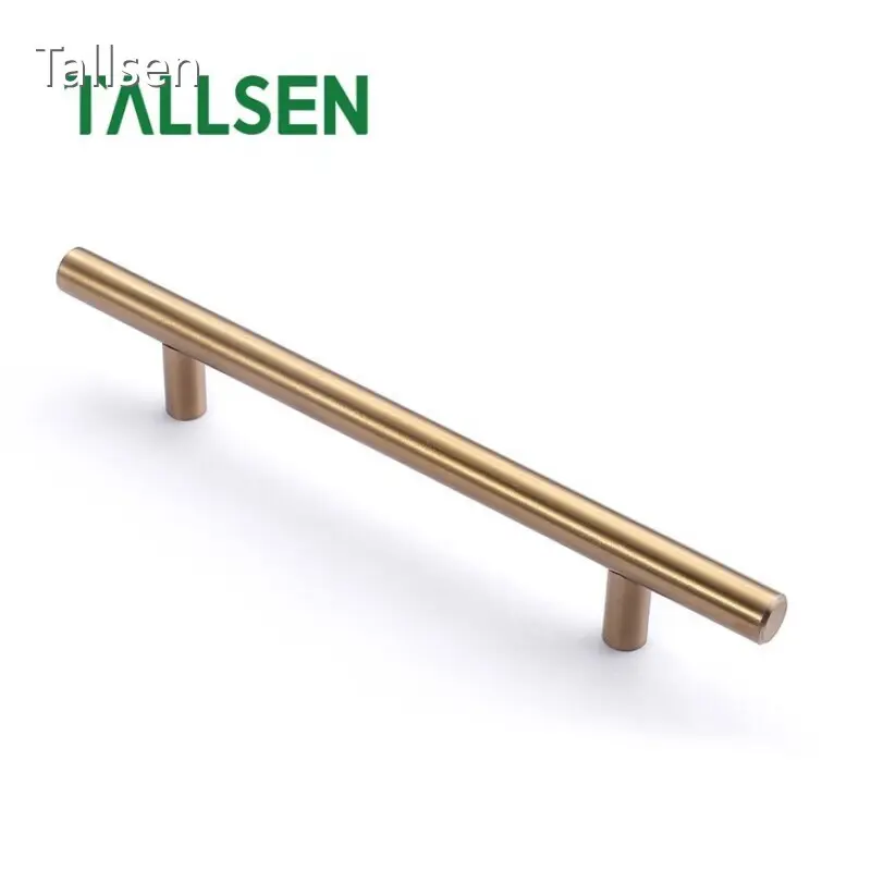 Tallsen Aluminum Handle Manufacturing 1
