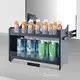 Pull Down Baskets for Kitchen Cupboards Muti-Functional Basket Wholesale - Tallsen 1
