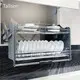 Kitchen Storage Solutions Pull Down Baskets for Kitchen Cupboards Supply 1