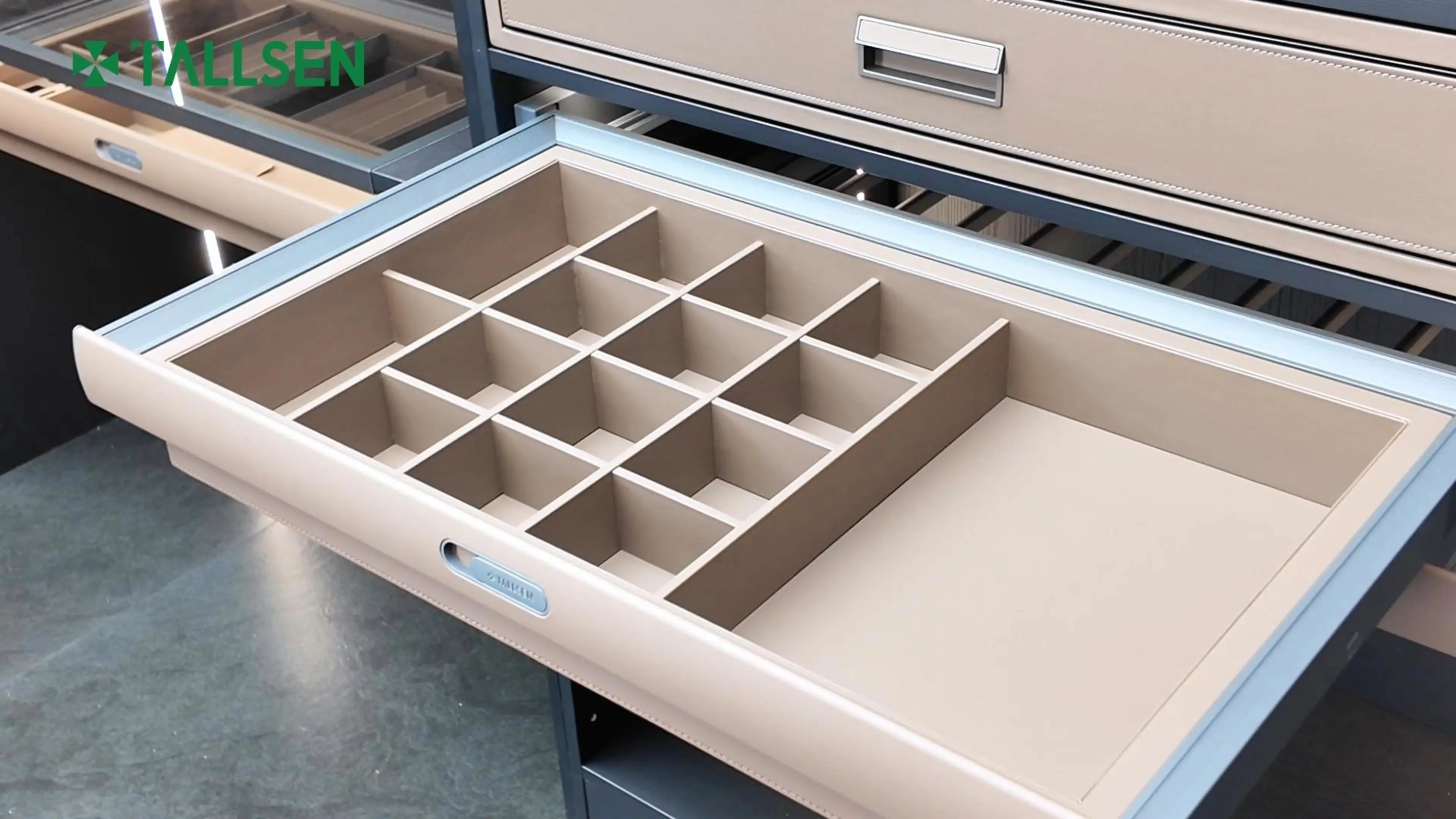 SH8222 Underwear Storage Box 1