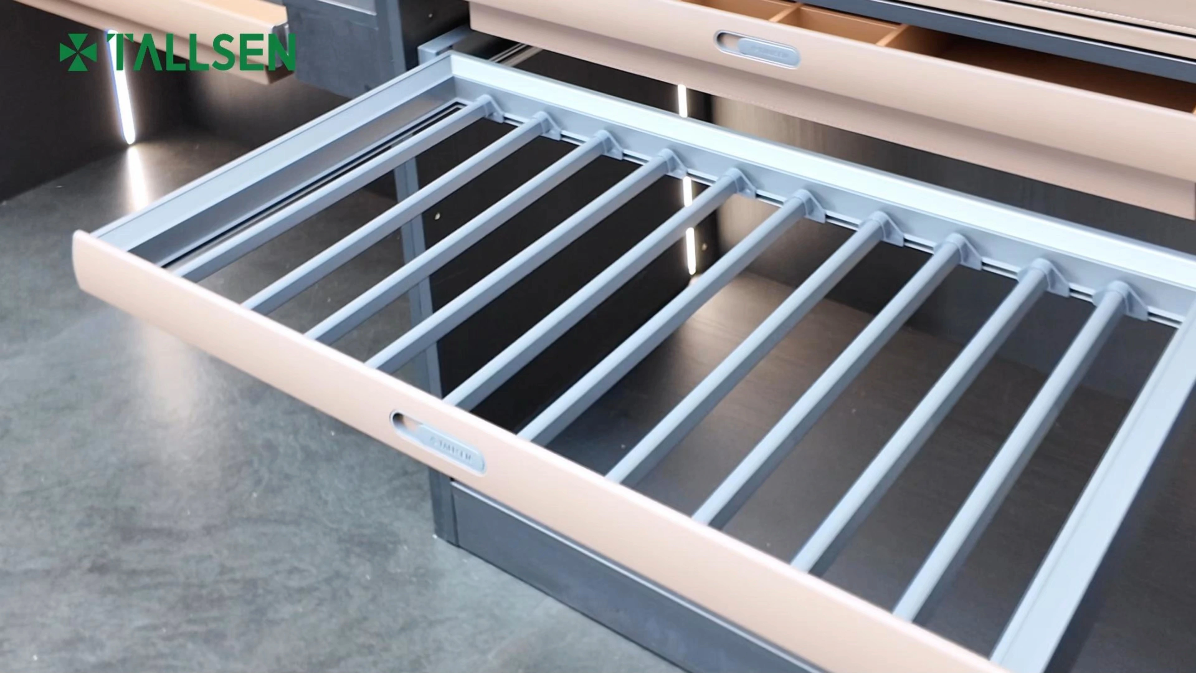 SH8219 Suporte para Calças 1